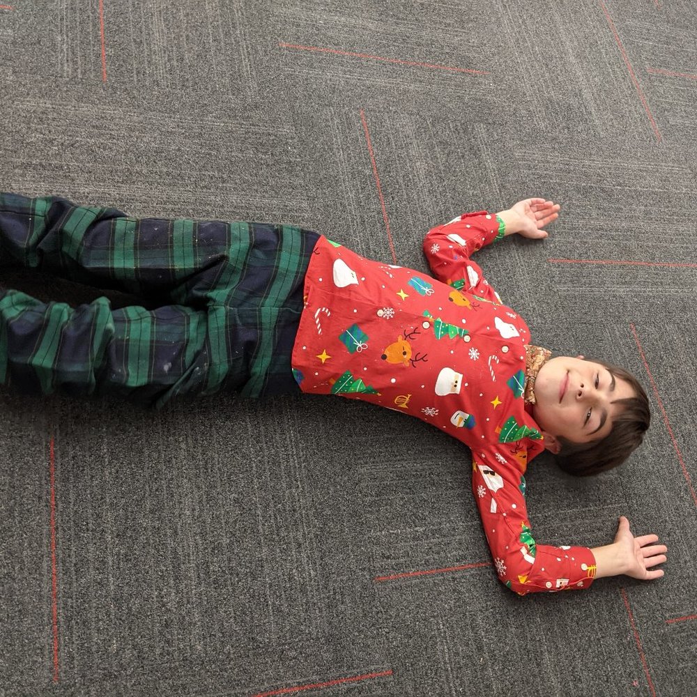 Meet your Posher, September